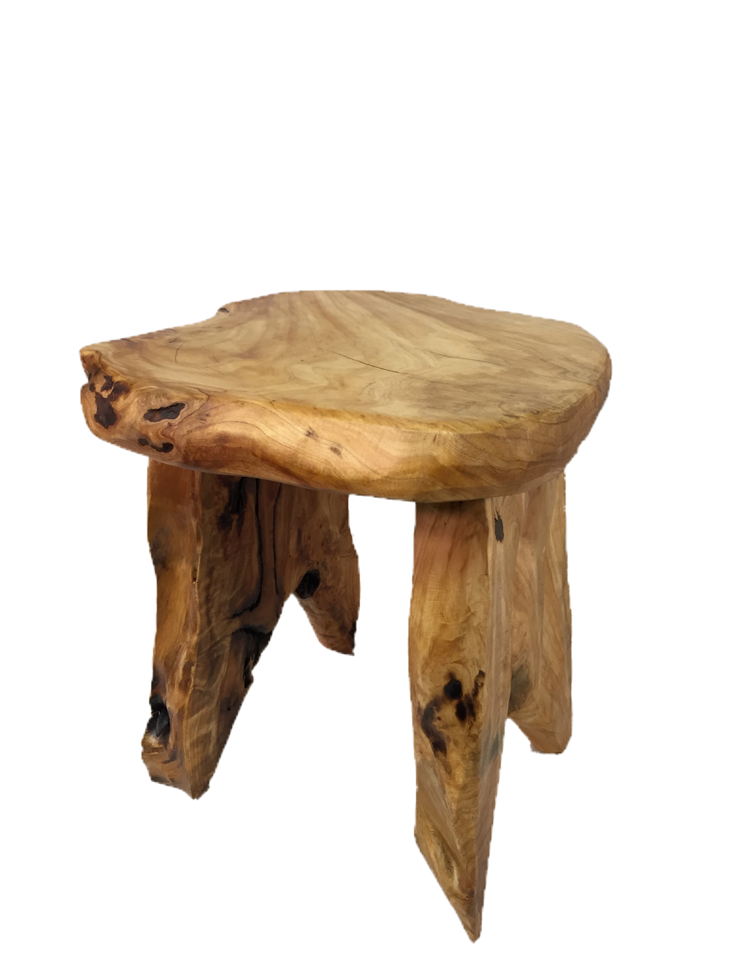 Wood Table (16